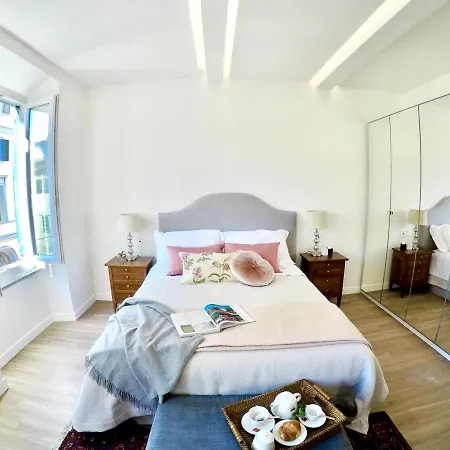 Nr8 - Santa Croce Apartment-3