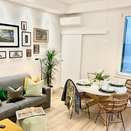 Nr8 - Santa Croce Apartment-2